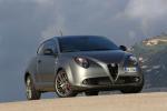Alfa Romeo MiTo Quadrifoglio Verde 2014 года